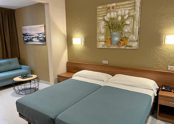 Hotel Aneto