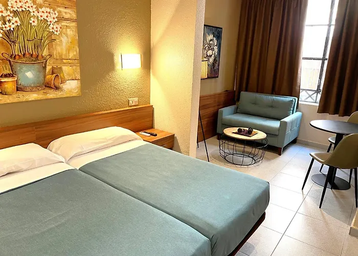 Hotel Aneto