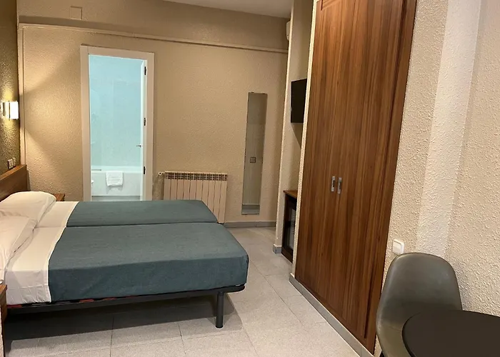 Hotel Aneto
